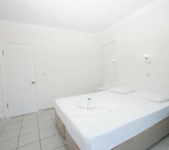 Трёхместные апартаменты c 1 комнатой в Sen Apart