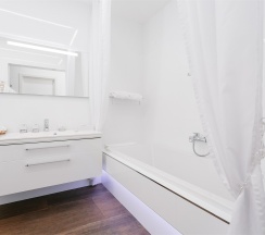 Президентский Люкс в GRAND HOTEL OKA Premium