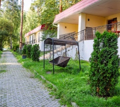 DELUX в Уральские зори