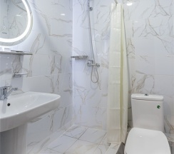 Стандарт Двухместный в Ессентуки