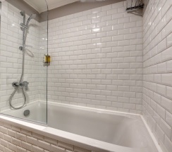 Комфорт Плюс в Риверсайд