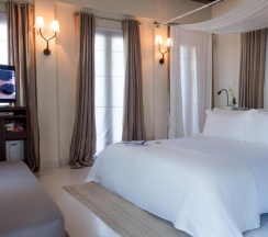 Sala Signature One вилла в SALA Samui Choengmon Beach
