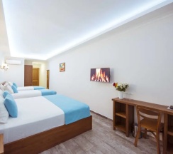 Номер Superior в Infinity City Hotel
