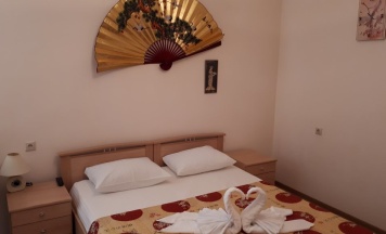 Номер Comfort в Маретель
