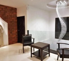 Вилла в WOWLAND Luxury Pool Villa Pattaya Walking Street - 6 Bedrooms