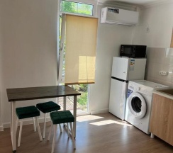 Четырёхместный номер Comfort в Mirraflores Hotel