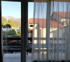 Красная поляна ул. Калиновая 9а №7 в Горная сказка