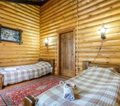 Гостевой дом №1 в Проховское подворье