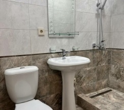 Студия №22 в Махачкале – идеальный выбор для вашего отдыха и работы! в Как дома 05