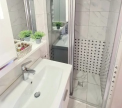Номер Standard в Отел  Sofia Boutique