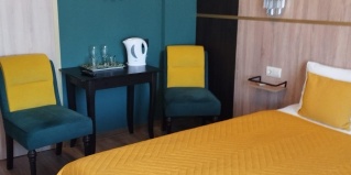 Москва: Отель Базис-М