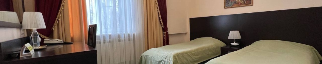 Полулюкс 1+1 в Марафон