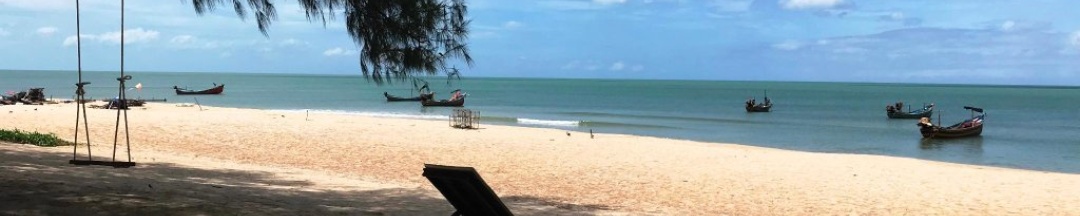 Другое в Ao Thai Resort