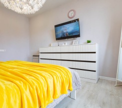 Квартира в Апартаменты на улица Леонтия Кривенкова, 35