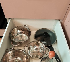 Квартира в Дом в наём