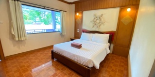 Пхи-Пхи-Дон: Курортный отель Phi Phi Don Chukit Resort