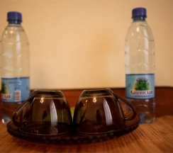 "Эконом" с двуспальной кроватью №510,511,59,50,2,69 в Октябрьская