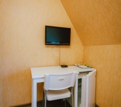 Одноместный стандарт в Анри