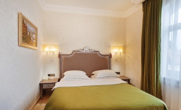 Номер-студио в Родина