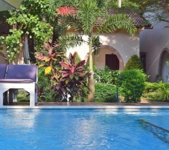 Номер Standard в Diadem Resort