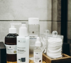 Дом двухкомнатный с 2 спальнями в Gagarka village