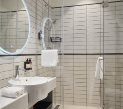 Standard Double / Twin в Glinz