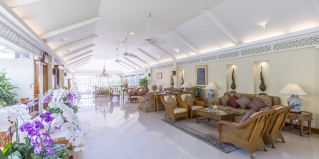 Муанг: Отель Kantary Bay Hotel Phuket