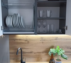 Квартира в Апартаменты на ул. 10 Августа, 87