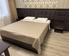 ЛЮКС 2К в Идиллия