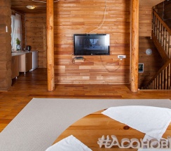 Коттедж в Асонов ключ