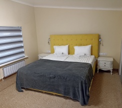 Семейный сьют в Летучая мышь