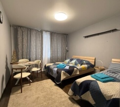 Апартаменты ББ Studio №3 в Б.Б.