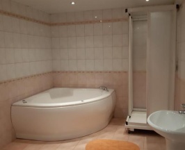 Семейный номер Standard в Majaka Hostel