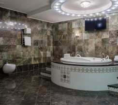 Президентский в Marins Grand Hotel Астрахань