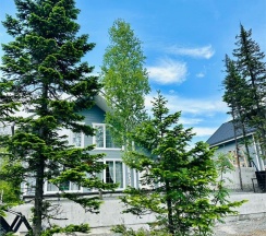 (1В) Коттедж 12 мест в Черногория на Родниковой