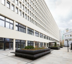 Квартира в Апартаменты на проспект Вернадского 41с1 1038