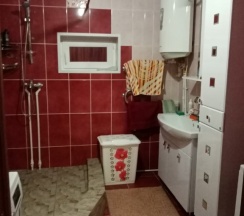 Кровать в общем номере в Сибай