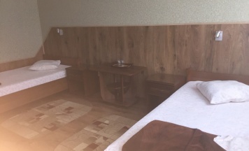 стандарт двухместный улученный в Нев-Отель