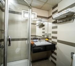 Номер Standard в Van Ha Hotel
