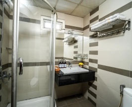 Номер Superior в Van Ha Hotel
