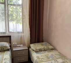 Номер стандарт улучшенный в Аист