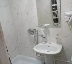 Двухместный номер Superior в Кубань