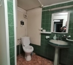 апартаменты в Хорс