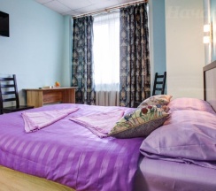 Семейный номер Standard с красивым видом из окна в Натали