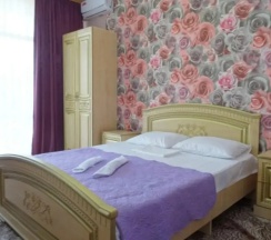 Трёхместный номер Economy в Arins-park