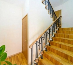 Королевский с видом на море в Filin