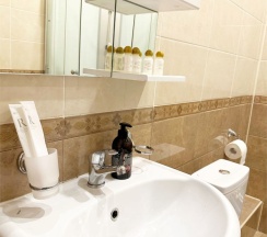 Twin Standart (Стандарт с двумя кроватями) в Astra