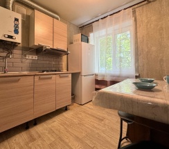 Квартира в Апартаменты на улица Моисеева, 3