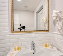 Комфорт Плюс в Риверсайд