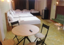 Студия в Bedtime Huahin Hotel